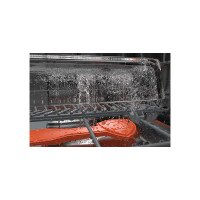 Lave-vaisselle intégrable Hotpoint HIO3T141W