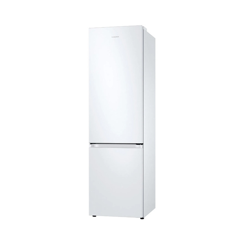 Réfrigérateur combiné 385L froid ventilé Samsung 59,5cm F, RB 3 ET 600 FWW