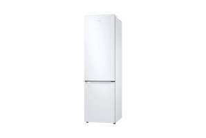 Réfrigérateur combiné 385L froid ventilé Samsung 59,5cm F, RB 3 ET 600 FWW