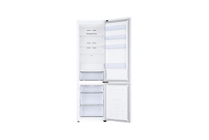 Réfrigérateur combiné 385L froid ventilé Samsung 59,5cm F, RB 3 ET 600 FWW