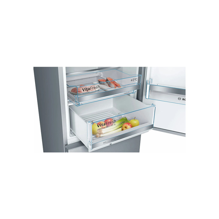 Réfrigérateur congélateur bas Bosch KGE39ALCA