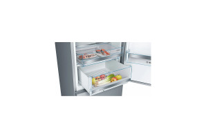 Réfrigérateur congélateur bas Bosch KGE39ALCA