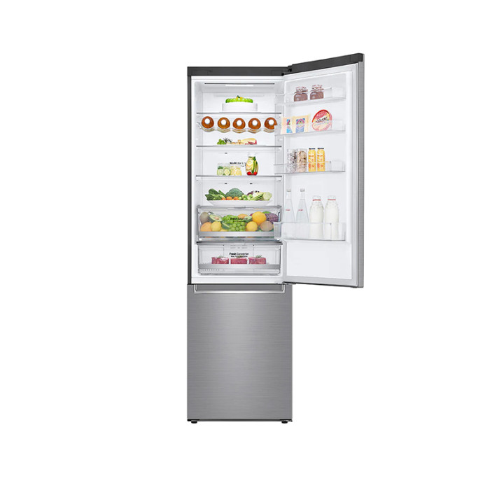 Réfrigérateur congélateur bas LG GBB72PZUDN