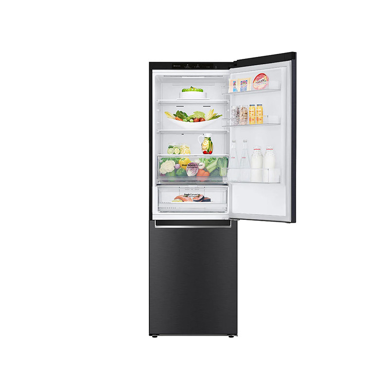 Réfrigérateur congélateur bas LG GBB61MCGDN - ElectroPrivé