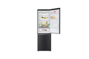 Réfrigérateur congélateur bas LG GBB61MCGDN - ElectroPrivé