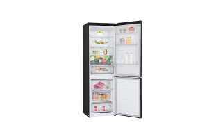 Réfrigérateur congélateur bas LG GBB61MCGDN