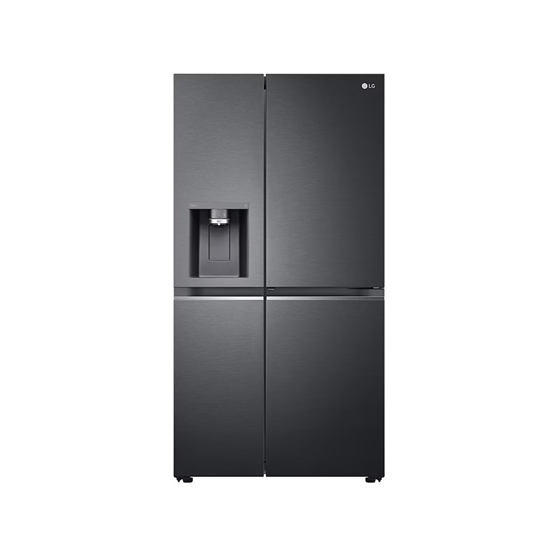 Réfrigérateur américain 635L LG GSXV90MCAE - ElectroPrivé