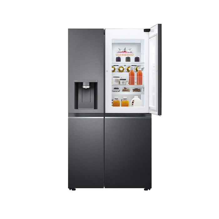 Samsung RS68A8840S9 Frigo Américain Pose Libre 634 L F Argent