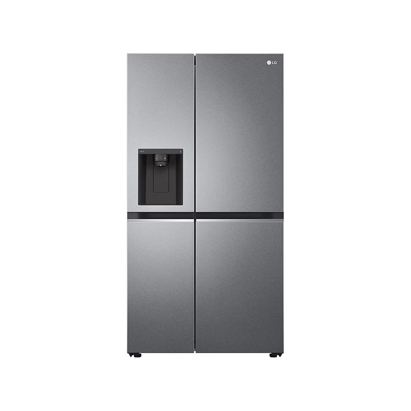 Réfrigérateur américain LG GSLV70DSTF