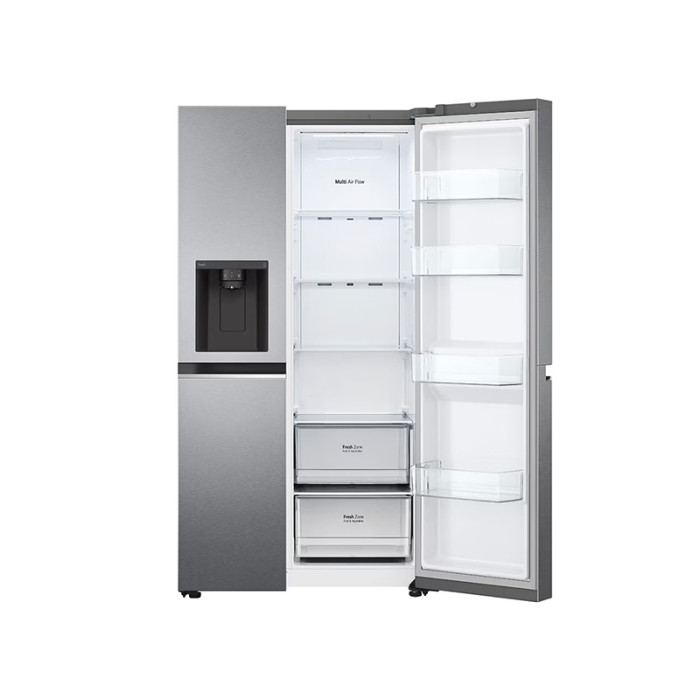 Réfrigérateur américain LG GSLV70DSTF