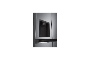 Réfrigérateur américain LG GSLV70DSTF