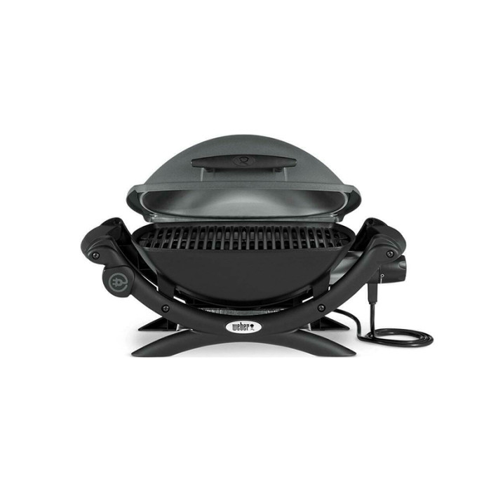 Barbecue électrique Weber Q1400