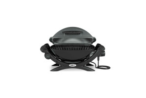 Barbecue électrique Weber Q1400