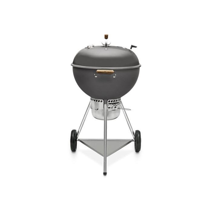 Barbecue charbon Weber...