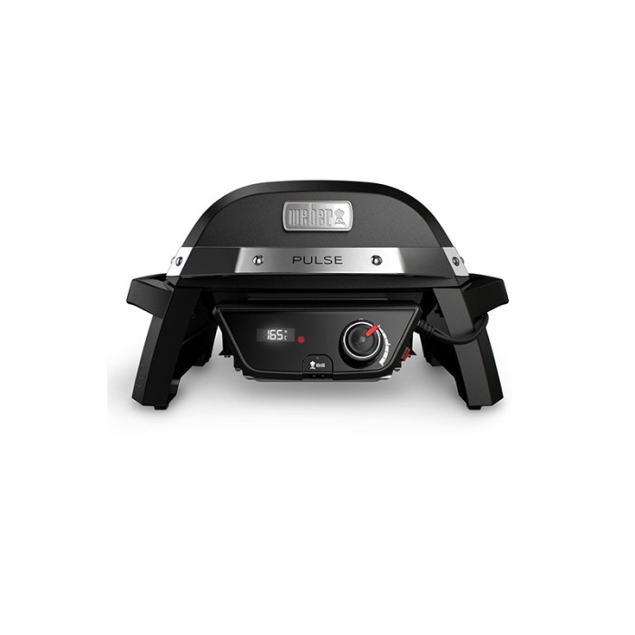 Barbecue électrique Weber Pulse 1000