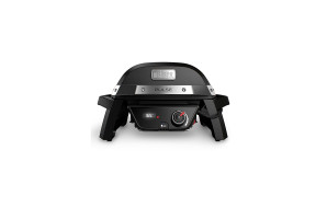 Barbecue électrique Weber Pulse 1000