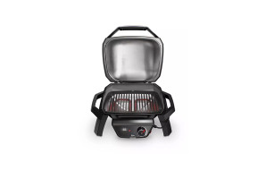 Barbecue électrique Weber Pulse 1000