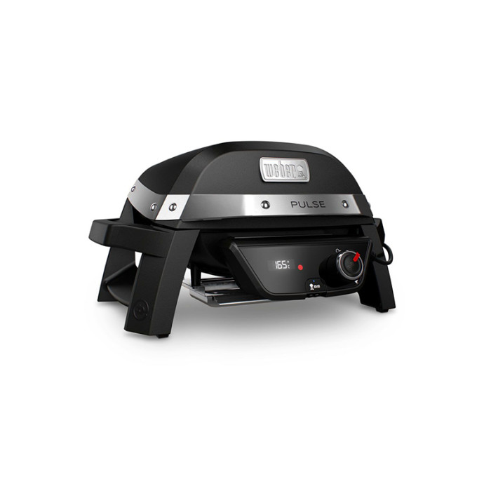 Barbecue électrique Weber Pulse 1000