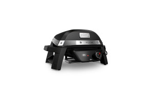 Barbecue électrique Weber Pulse 1000