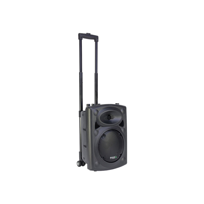 Enceinte Bluetooth nomade Ibiza 8VHFBT