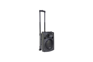 Enceinte Bluetooth nomade Ibiza 8VHFBT