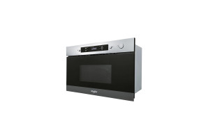 Micro ondes encastrable inox Whirlpool AMW4900IX