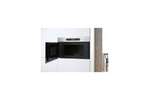Micro ondes encastrable inox Whirlpool AMW4900IX