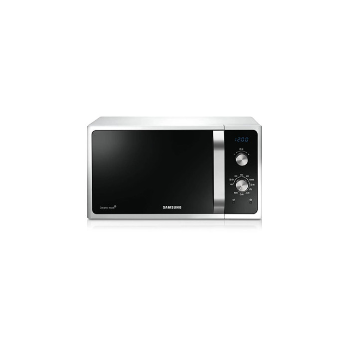 Micro ondes grill Samsung MG28F303EAW