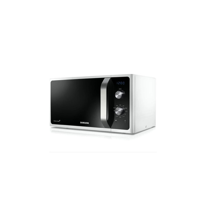 Micro ondes grill Samsung MG28F303EAW