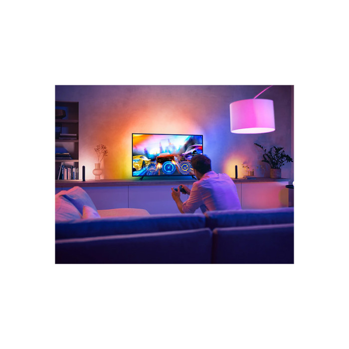 Lumière connectée Philips hue HUE-LIGHTSRTIP65