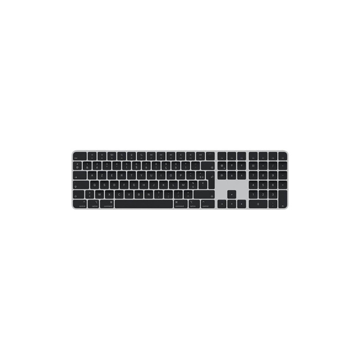 Pack clavier souris sans fil mk235 gris fr Logitech Magasin informatique  face Cap 3000 06700 Saint Laurent du var