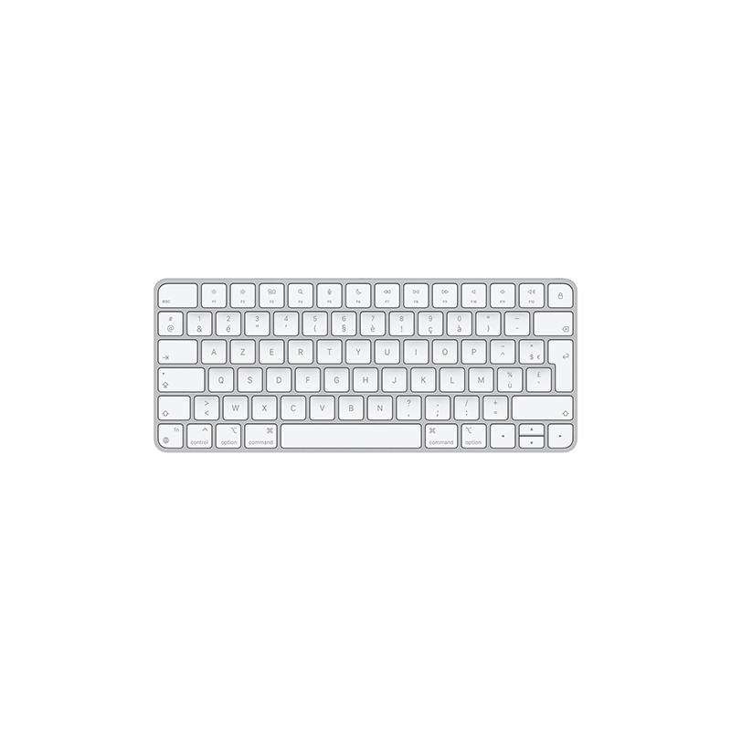 Magic Keyboard Apple