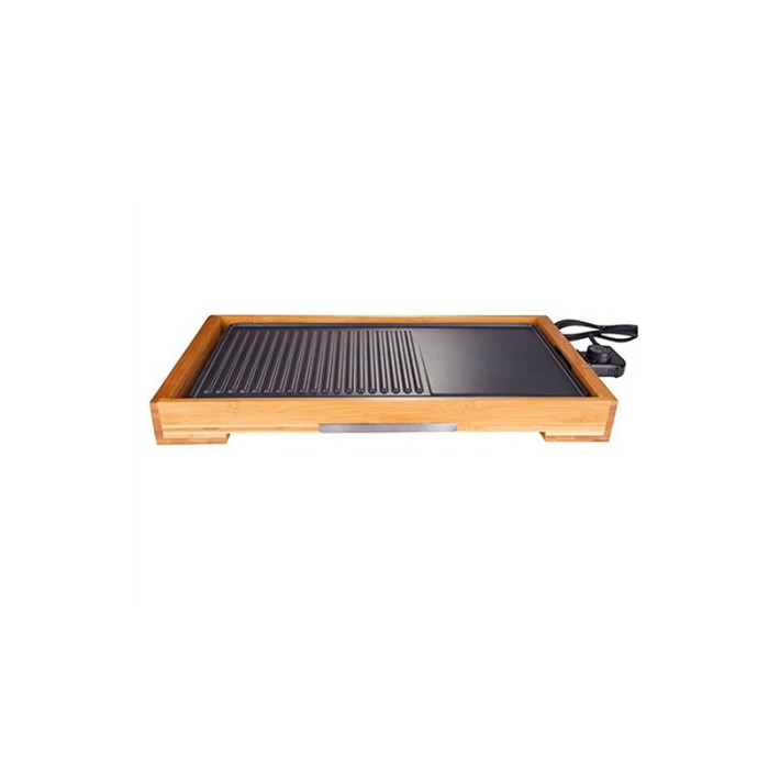 Plancha Grill 2 en 1 2200 W...