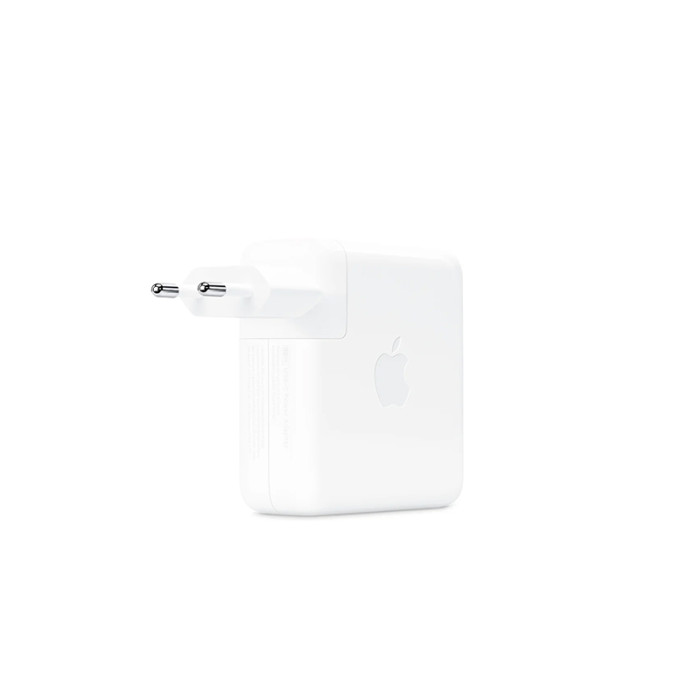 Chargeur secteur Apple MX0J2ZM/A