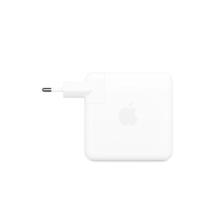 Chargeur secteur Apple MX0J2ZM/A