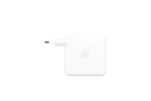 Chargeur secteur Apple MX0J2ZM/A