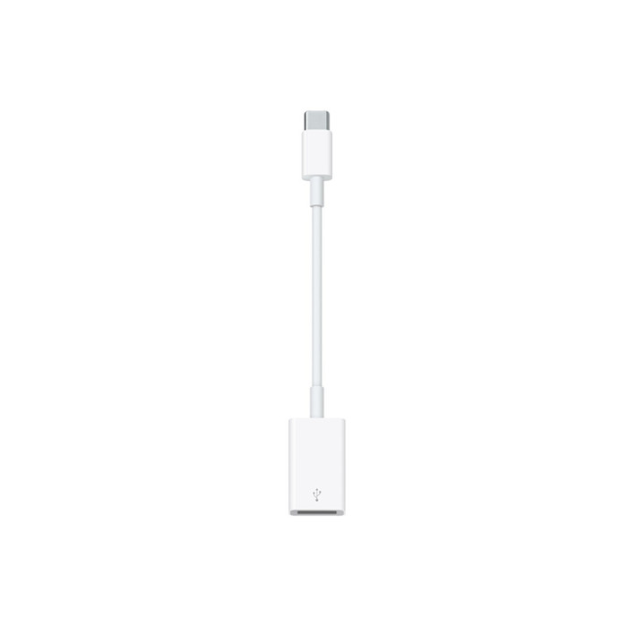 Adaptateur Apple USB C...