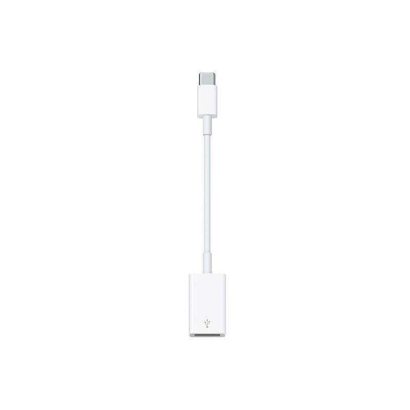 Adaptateur Apple USB C MJ1M2ZM/A