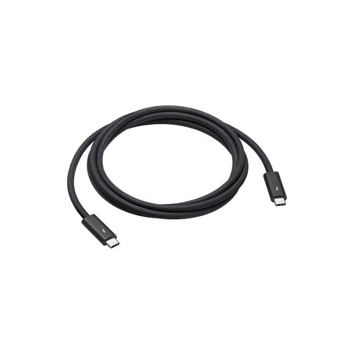 Thunderbolt 4 Pro Cable Apple MN713ZM/A