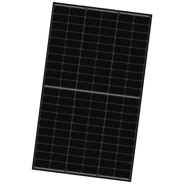 Panneaux photovoltaïques 12 modules Thomson
