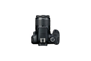 Appareil photo numérique reflex + EF-S 18-55 Canon EOS 2000D