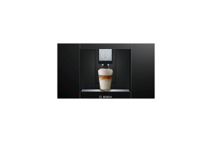 Machine à café à grain encastrable Bosch CTL636ES6