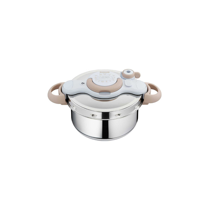 Cocotte minute Clipso Minut SEB P4620690