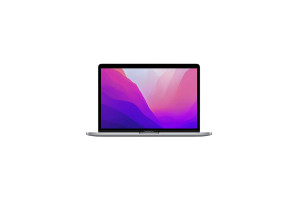 MacBook Pro M2 13" 256Go SSD gris sidéral Apple