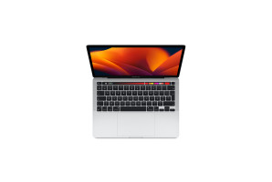 MacBook Pro M2 13" 512Go SSD gris sidéral Apple