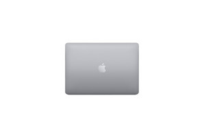 MacBook Pro M2 13" 512Go SSD argent Apple