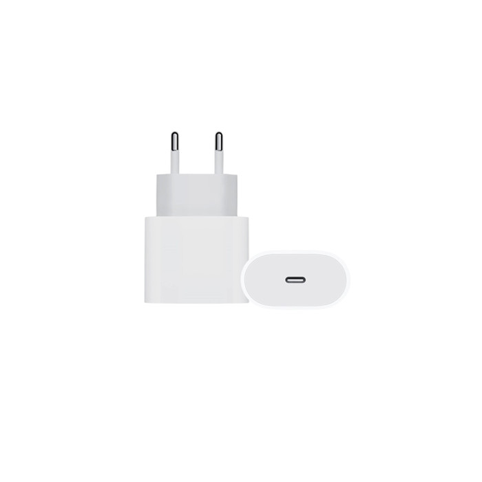 Adaptateur secteur USB-C Apple