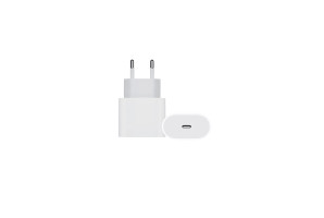 Adaptateur secteur USB-C Apple