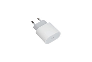 Adaptateur secteur USB-C Apple