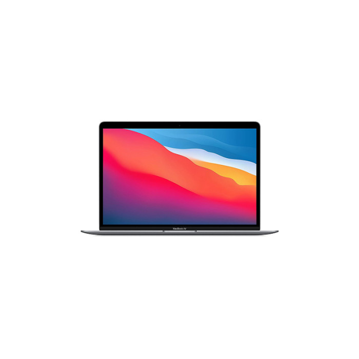 MacBook Air M1 13" gris sidéral Apple